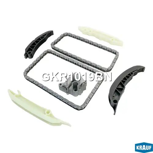 Комплект цепи ГРМ GKR1019BN KRAUF