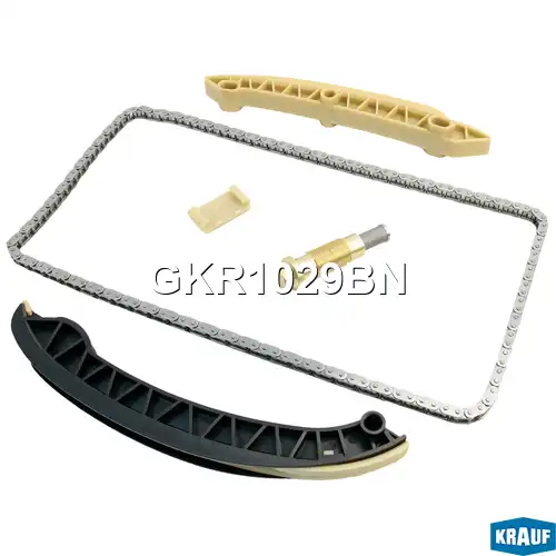 Комплект цепи ГРМ GKR1029BN KRAUF
