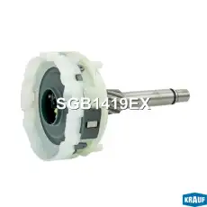 Редуктор стартера SGB1419EX KRAUF