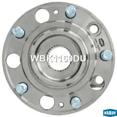 Ступица KRAUF WBK1160DU