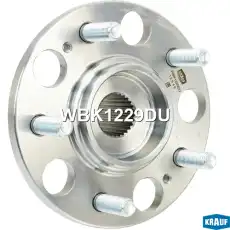 Ступица KRAUF WBK1229DU