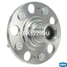 Ступица KRAUF WBK1229DU