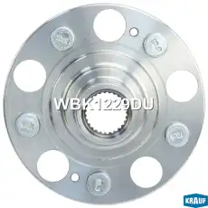 Ступица KRAUF WBK1229DU