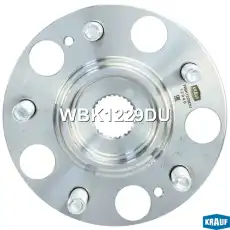 Ступица KRAUF WBK1229DU