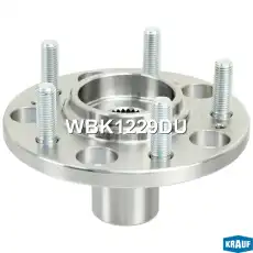 Ступица KRAUF WBK1229DU