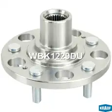 Ступица KRAUF WBK1229DU