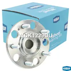 Ступица KRAUF WBK1229DU