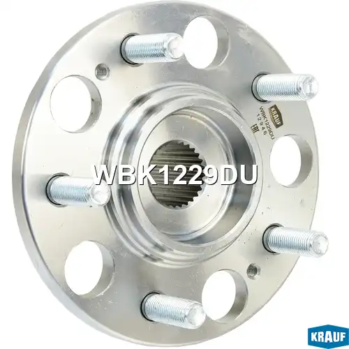 Ступица KRAUF WBK1229DU