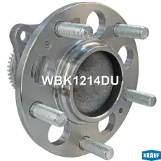 Ступица KRAUF WBK1214DU