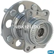 Ступица KRAUF WBK1214DU