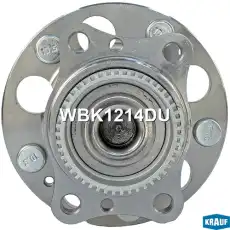 Ступица KRAUF WBK1214DU