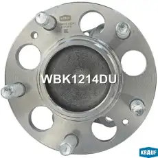 Ступица KRAUF WBK1214DU