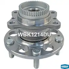 Ступица KRAUF WBK1214DU
