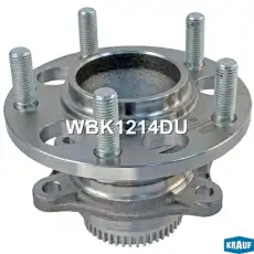 Ступица KRAUF WBK1214DU