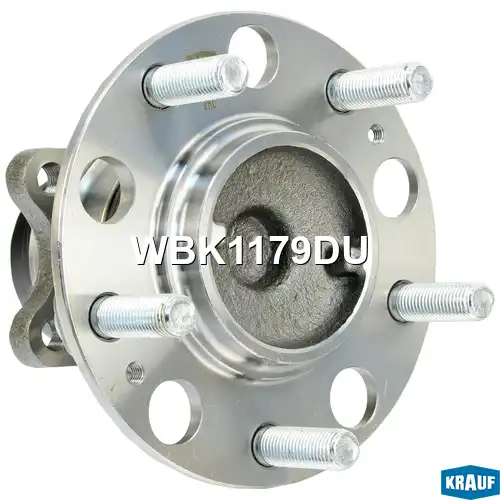 Ступица KRAUF WBK1179DU