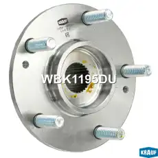 Ступица KRAUF WBK1195DU