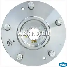 Ступица KRAUF WBK1195DU