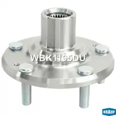 Ступица KRAUF WBK1195DU