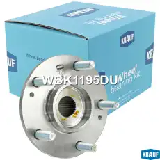 Ступица KRAUF WBK1195DU