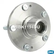 Ступица KRAUF WBK1194DU