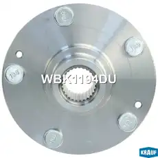 Ступица KRAUF WBK1194DU