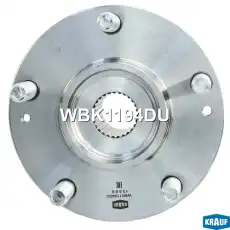 Ступица KRAUF WBK1194DU