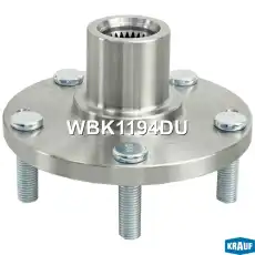 Ступица KRAUF WBK1194DU