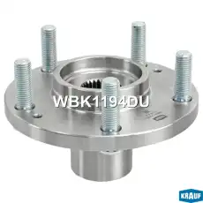 Ступица KRAUF WBK1194DU