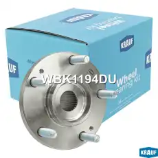Ступица KRAUF WBK1194DU