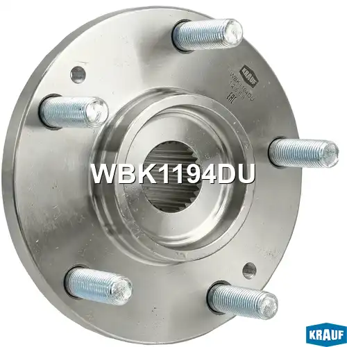 Ступица KRAUF WBK1194DU