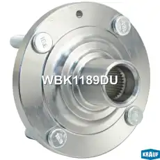 Ступица KRAUF WBK1189DU
