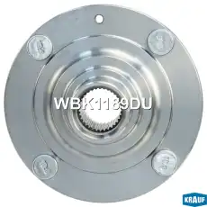 Ступица KRAUF WBK1189DU