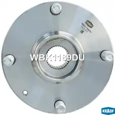 Ступица KRAUF WBK1189DU