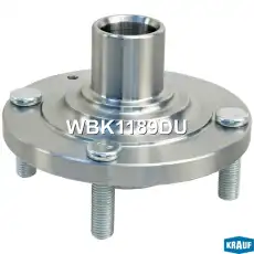 Ступица KRAUF WBK1189DU