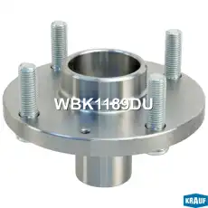Ступица KRAUF WBK1189DU