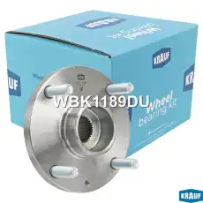 Ступица KRAUF WBK1189DU