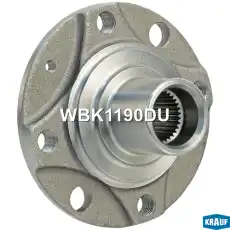 Ступица KRAUF WBK1190DU