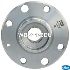 Ступица KRAUF WBK1190DU