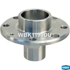 Ступица KRAUF WBK1190DU