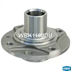 Ступица KRAUF WBK1190DU
