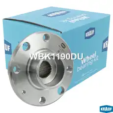 Ступица KRAUF WBK1190DU