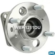 Ступица KRAUF WBK1211DU