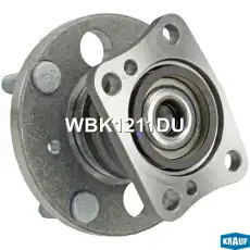 Ступица KRAUF WBK1211DU