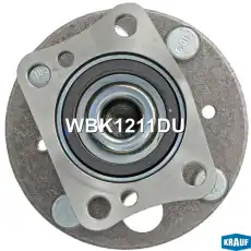 Ступица KRAUF WBK1211DU