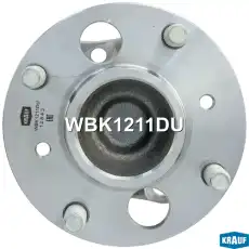 Ступица KRAUF WBK1211DU