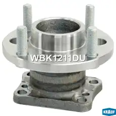 Ступица KRAUF WBK1211DU