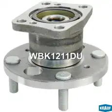 Ступица KRAUF WBK1211DU