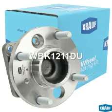 Ступица KRAUF WBK1211DU
