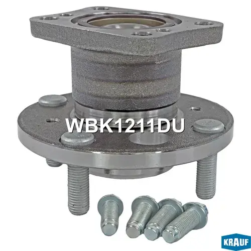 KRAUF WBK1211DU