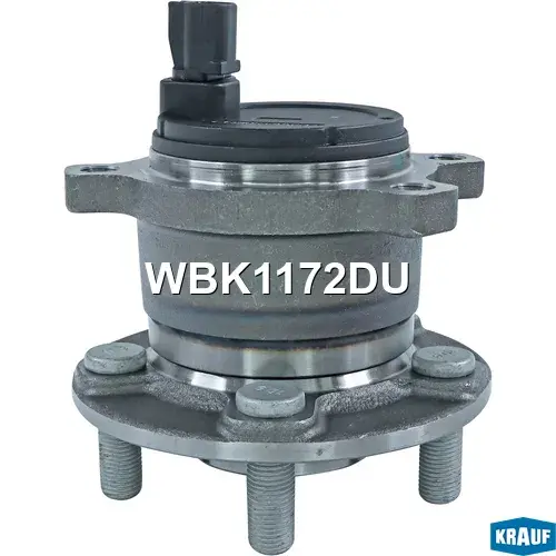 KRAUF WBK1172DU